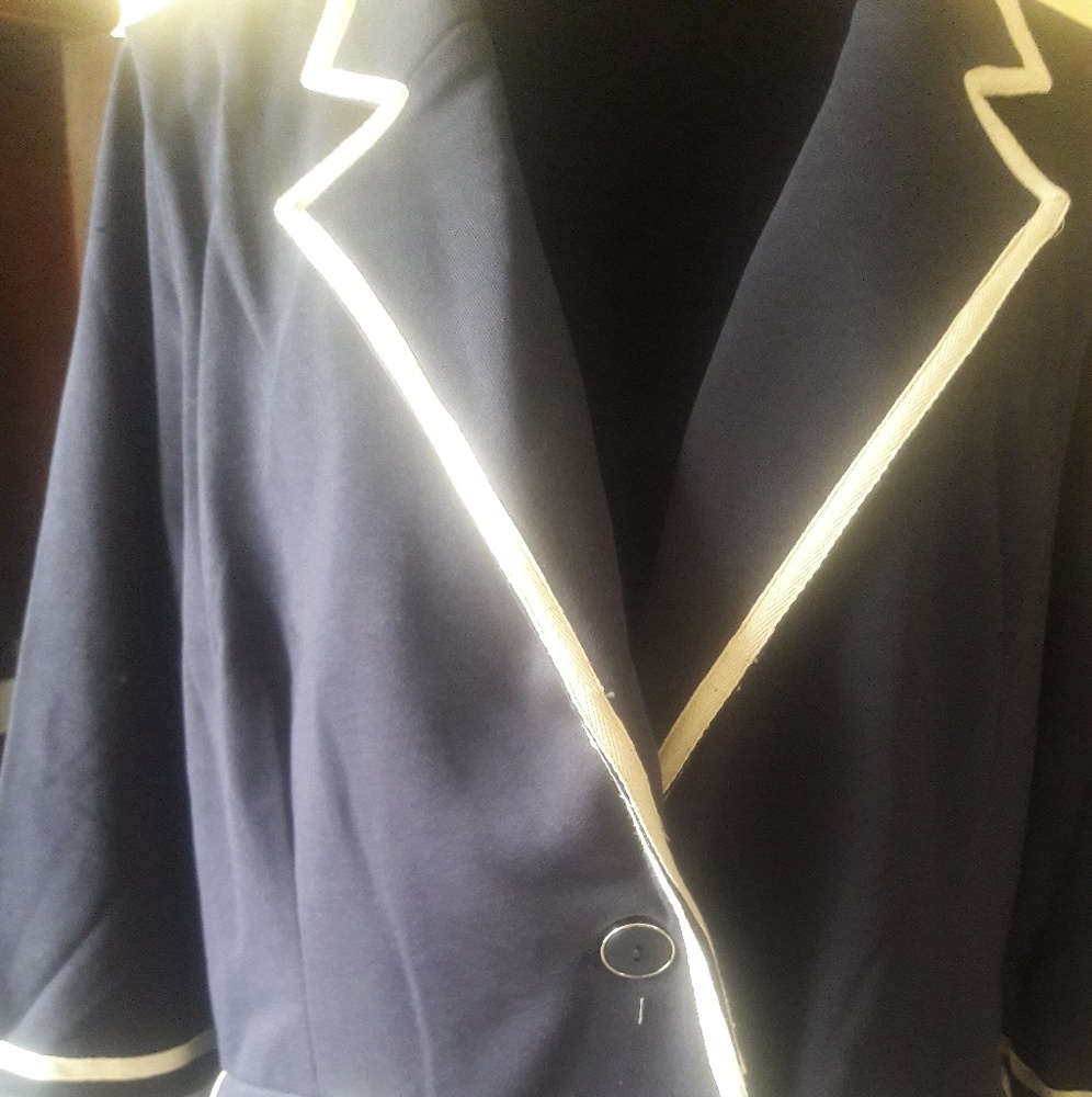 Women's blazer